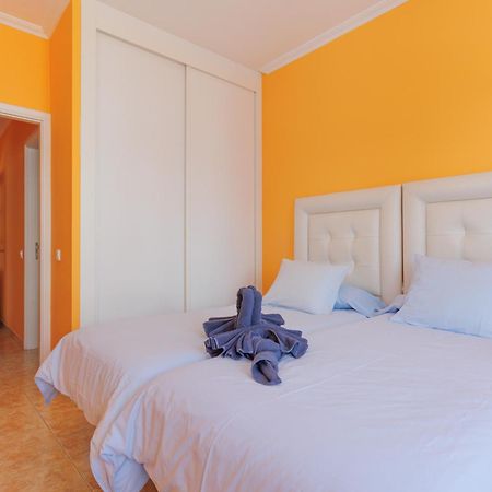 Atico Sun&Beach Gran Tarajal Dış mekan fotoğraf