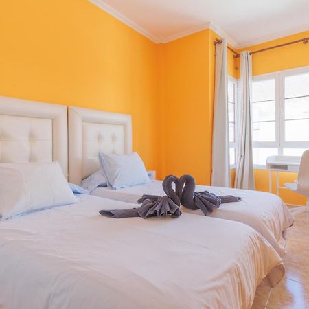 Atico Sun&Beach Gran Tarajal Dış mekan fotoğraf