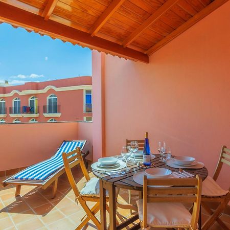 Atico Sun&Beach Gran Tarajal Dış mekan fotoğraf