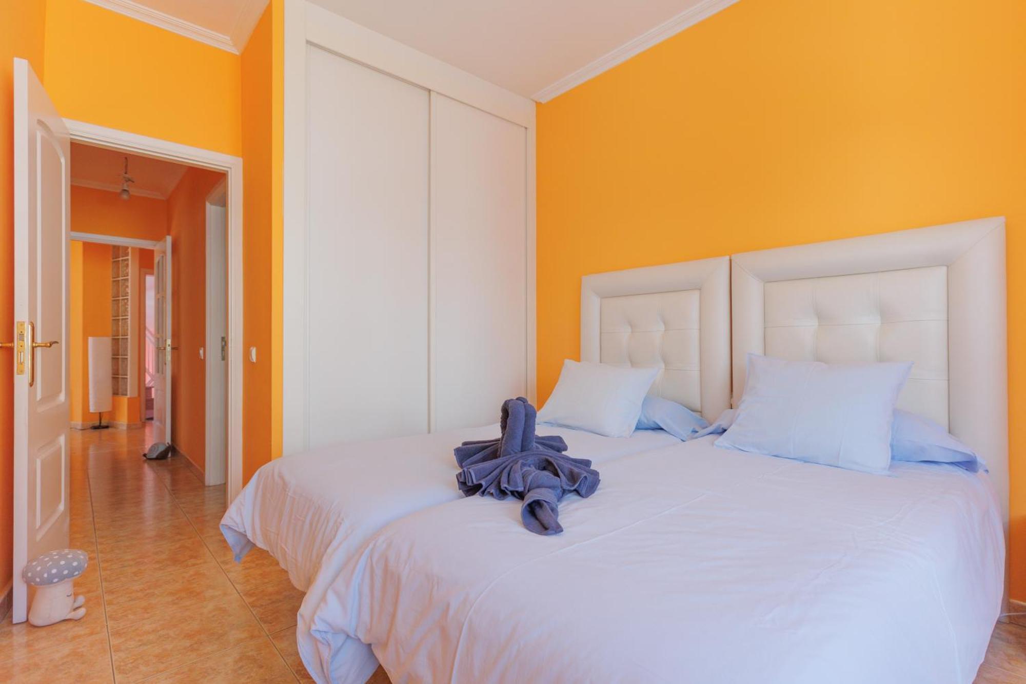 Atico Sun&Beach Gran Tarajal Dış mekan fotoğraf