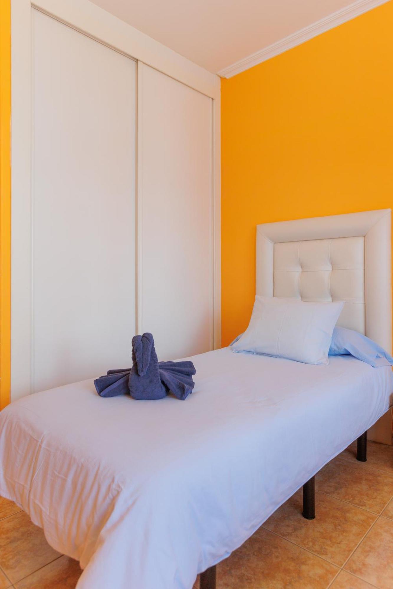 Atico Sun&Beach Gran Tarajal Dış mekan fotoğraf