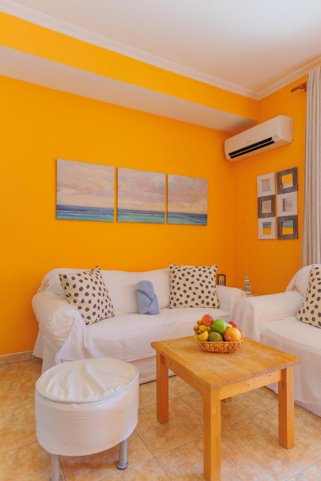 Atico Sun&Beach Gran Tarajal Dış mekan fotoğraf