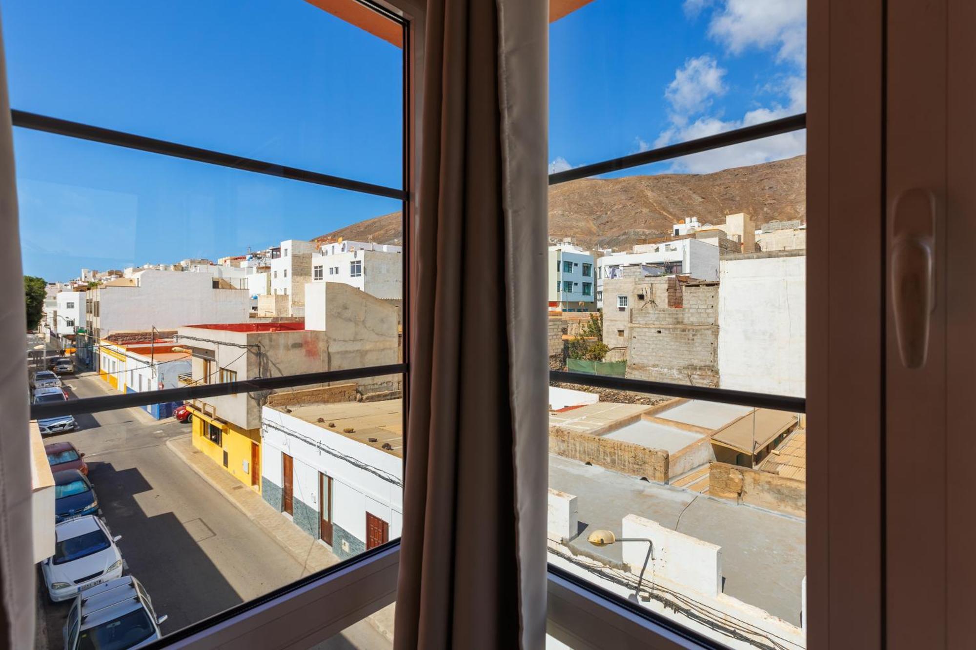 Atico Sun&Beach Gran Tarajal Dış mekan fotoğraf