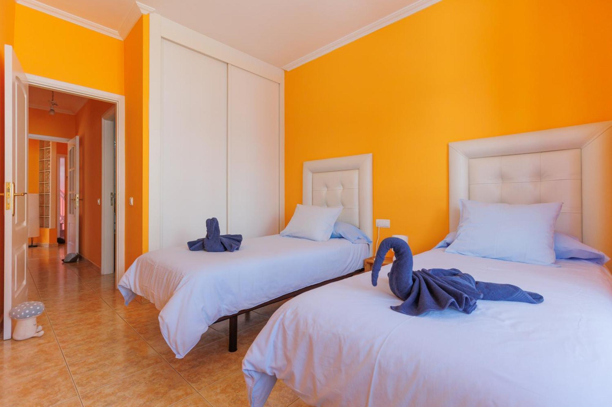 Atico Sun&Beach Gran Tarajal Dış mekan fotoğraf