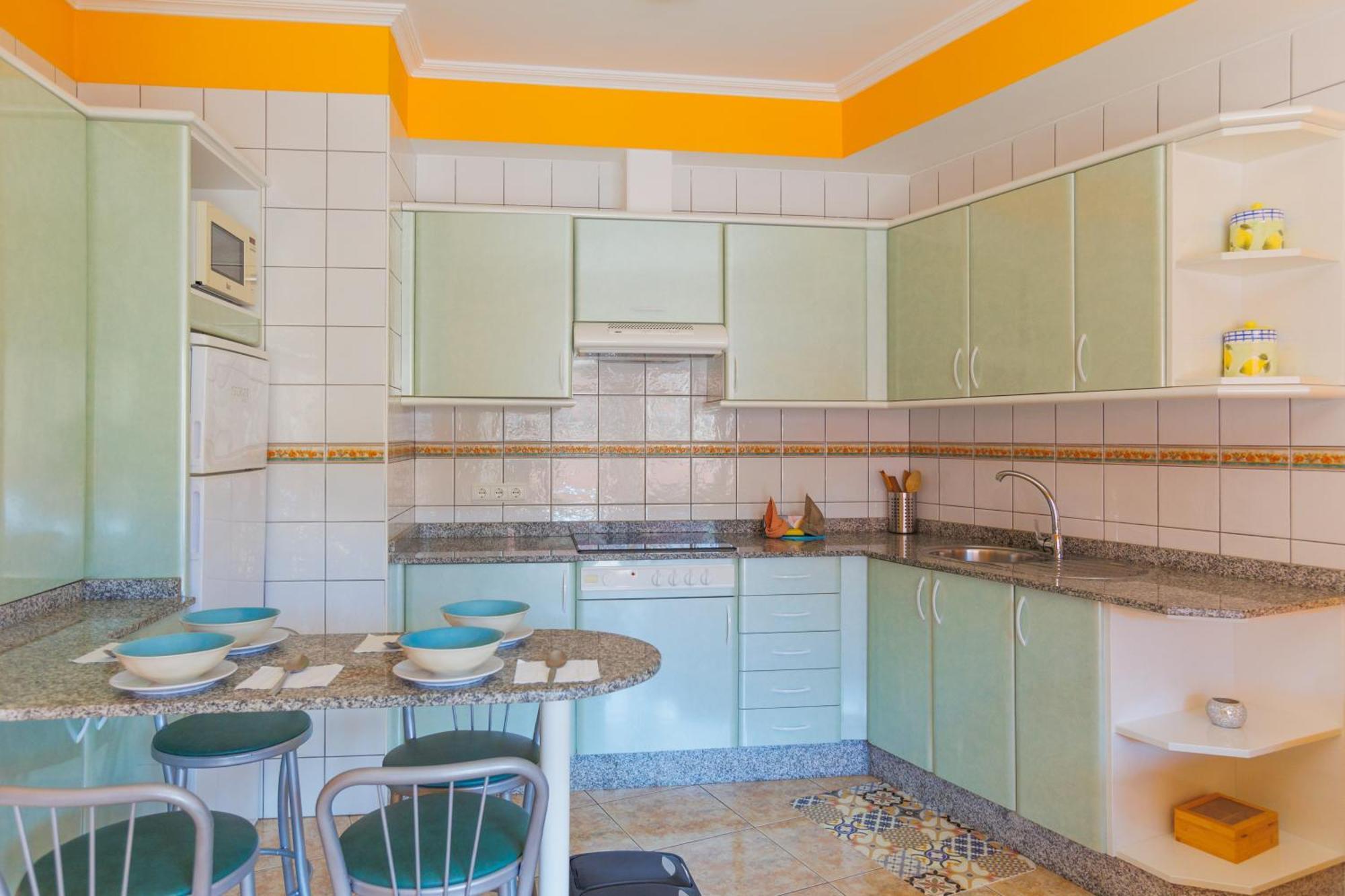 Atico Sun&Beach Gran Tarajal Dış mekan fotoğraf