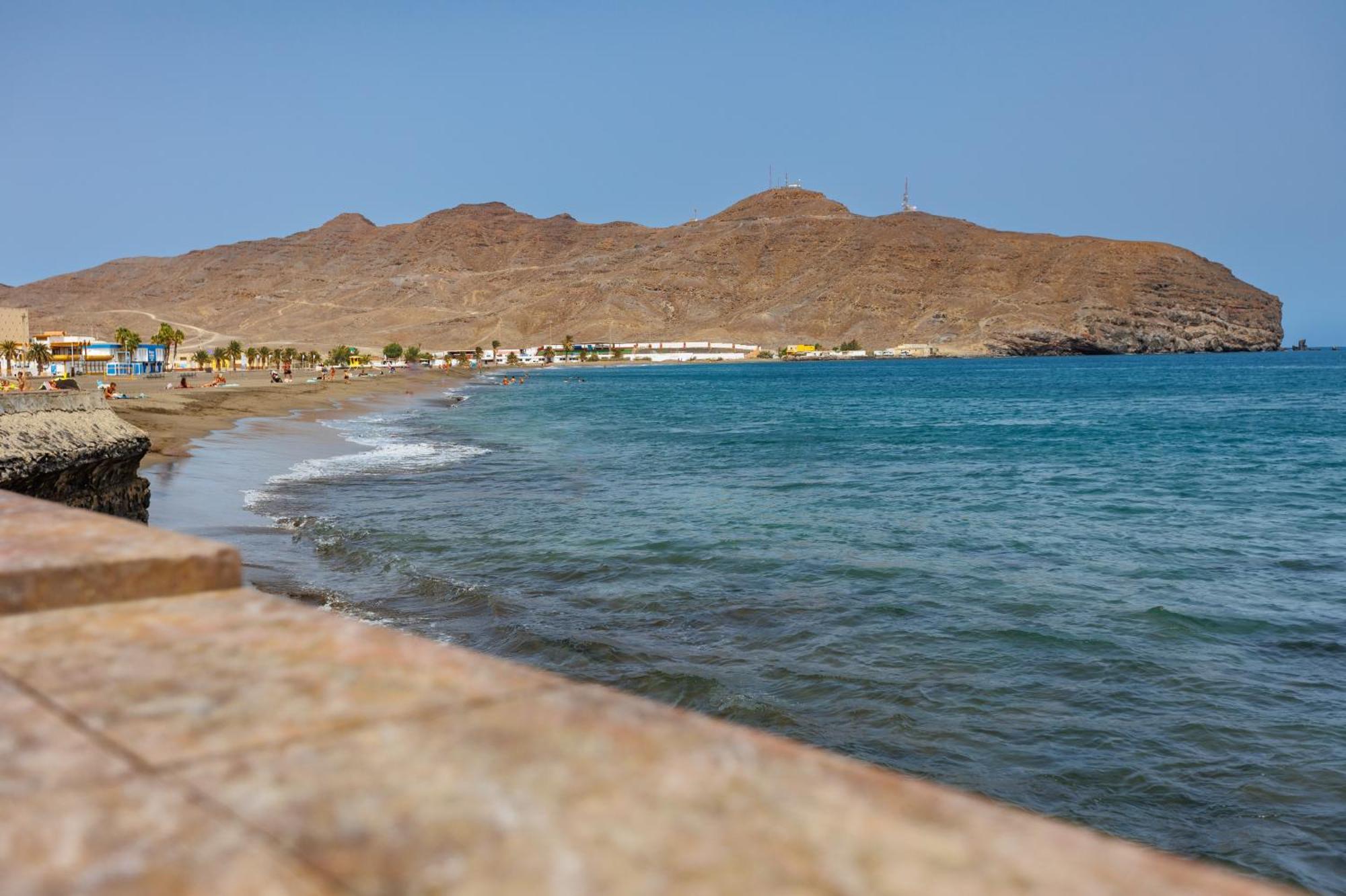 Atico Sun&Beach Gran Tarajal Dış mekan fotoğraf