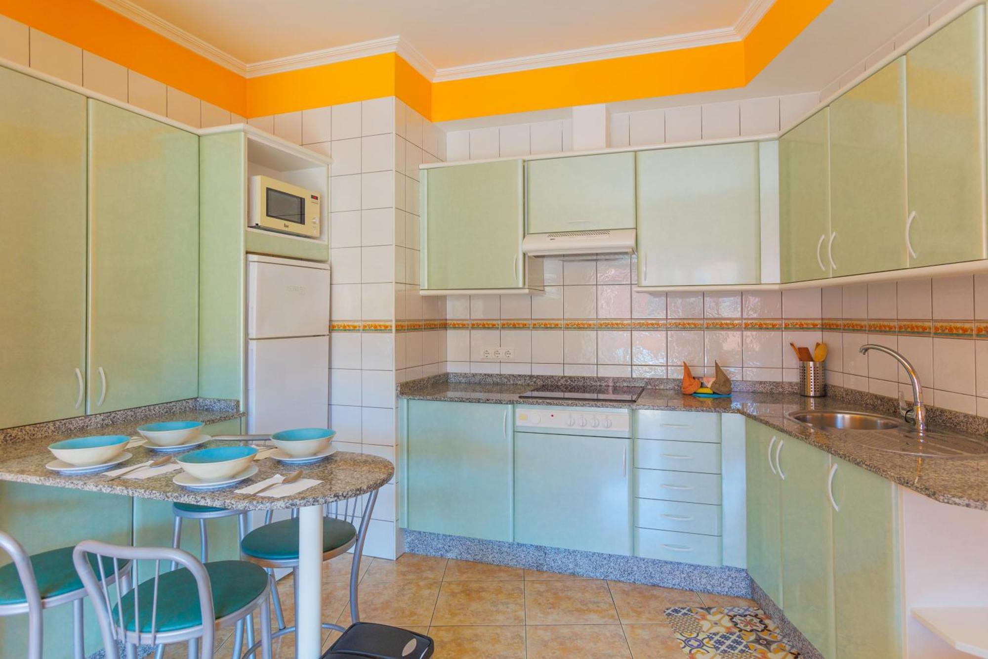 Atico Sun&Beach Gran Tarajal Dış mekan fotoğraf