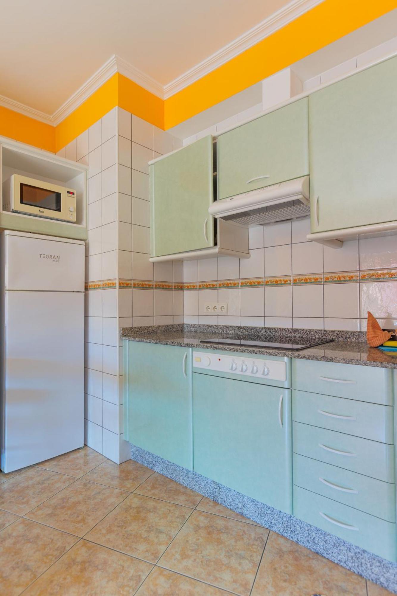Atico Sun&Beach Gran Tarajal Dış mekan fotoğraf
