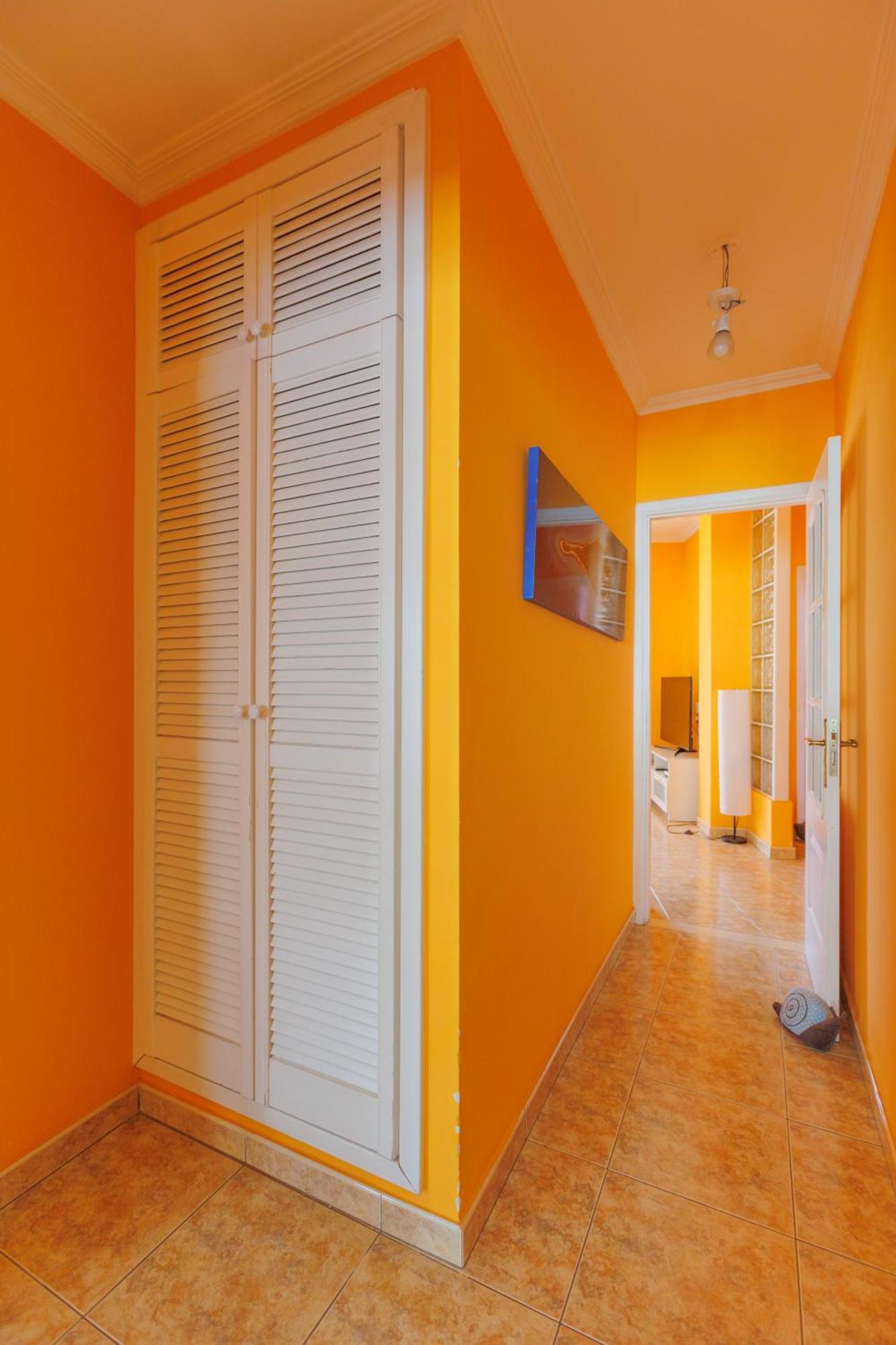 Atico Sun&Beach Gran Tarajal Dış mekan fotoğraf