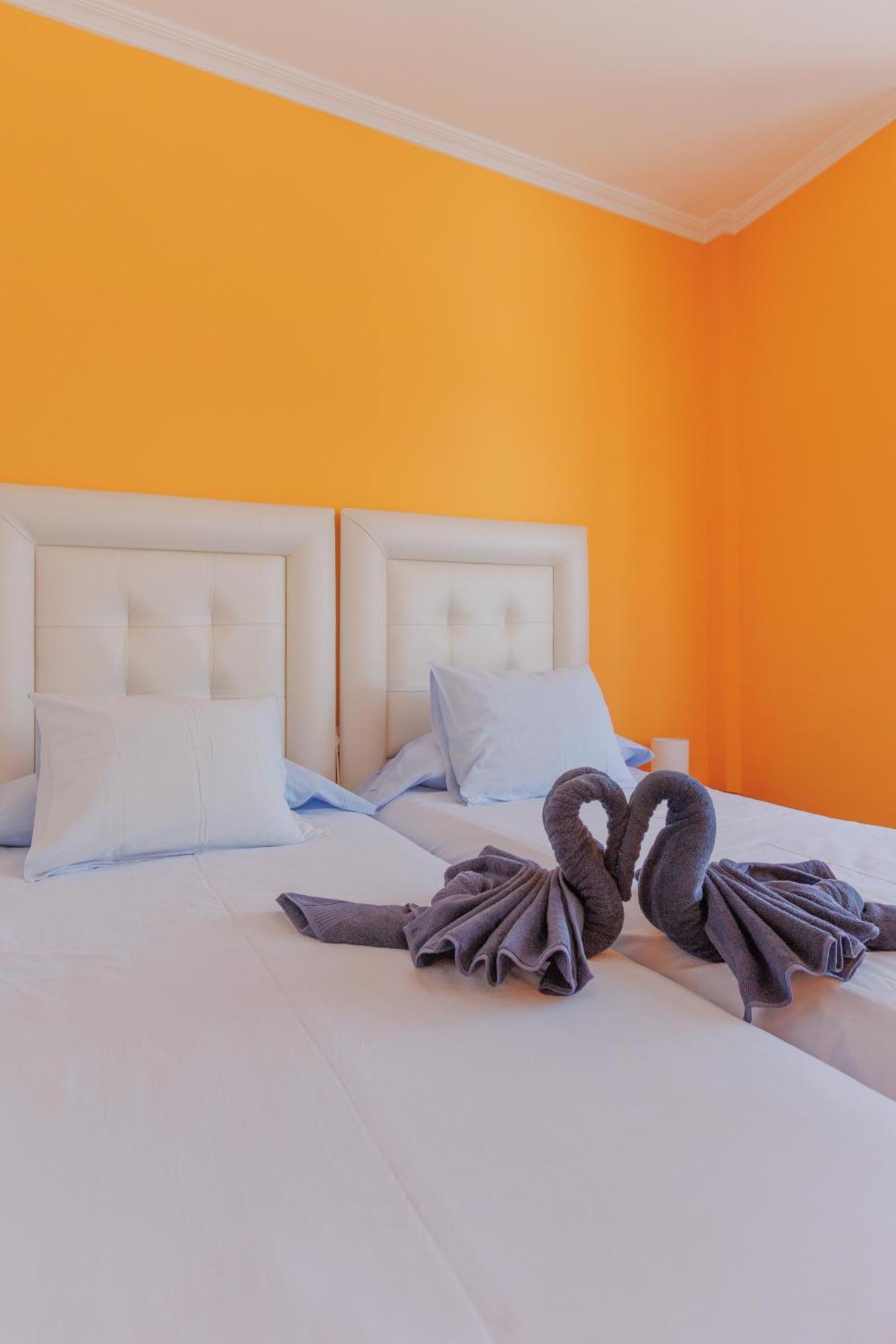 Atico Sun&Beach Gran Tarajal Dış mekan fotoğraf