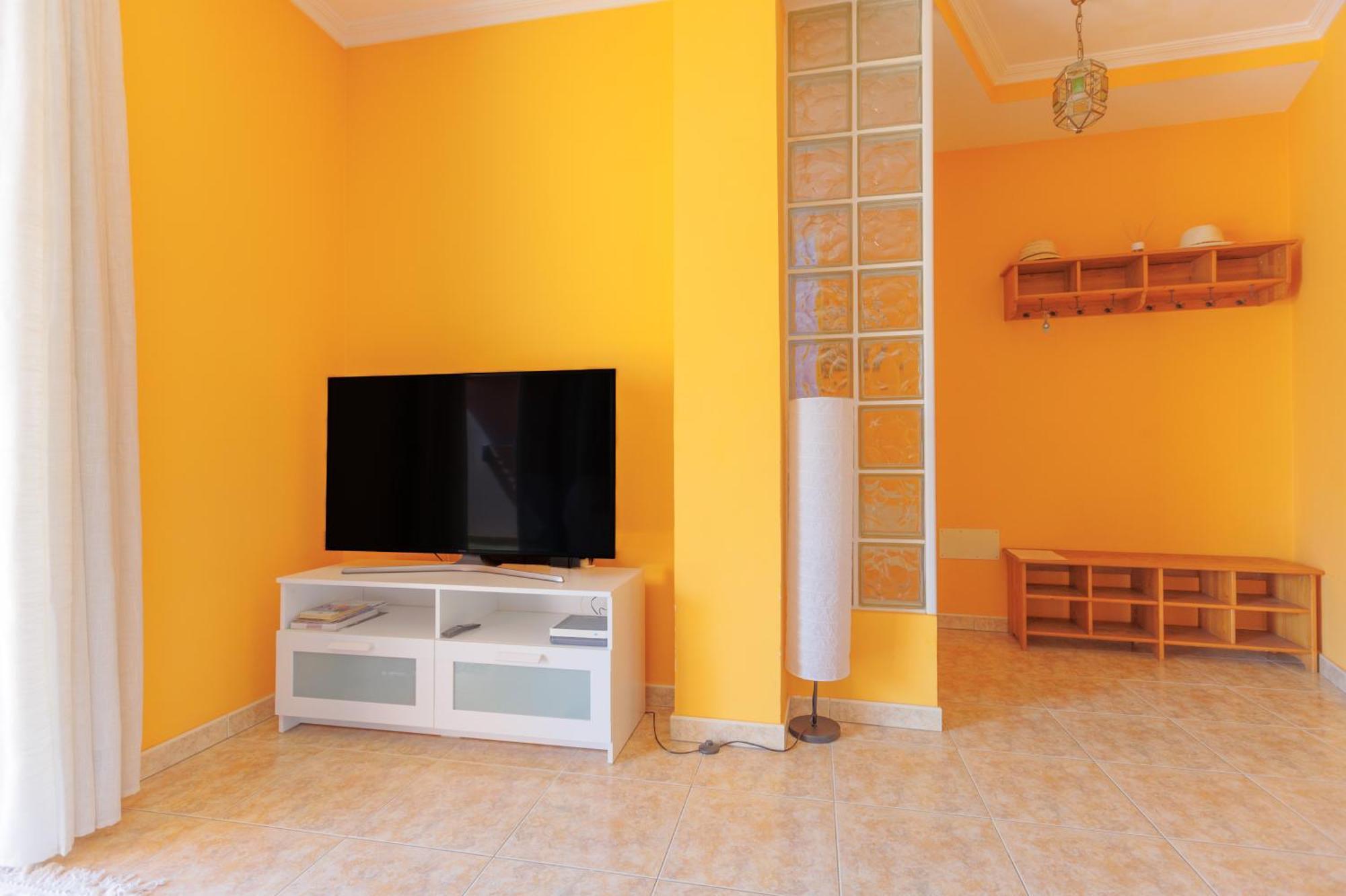 Atico Sun&Beach Gran Tarajal Dış mekan fotoğraf