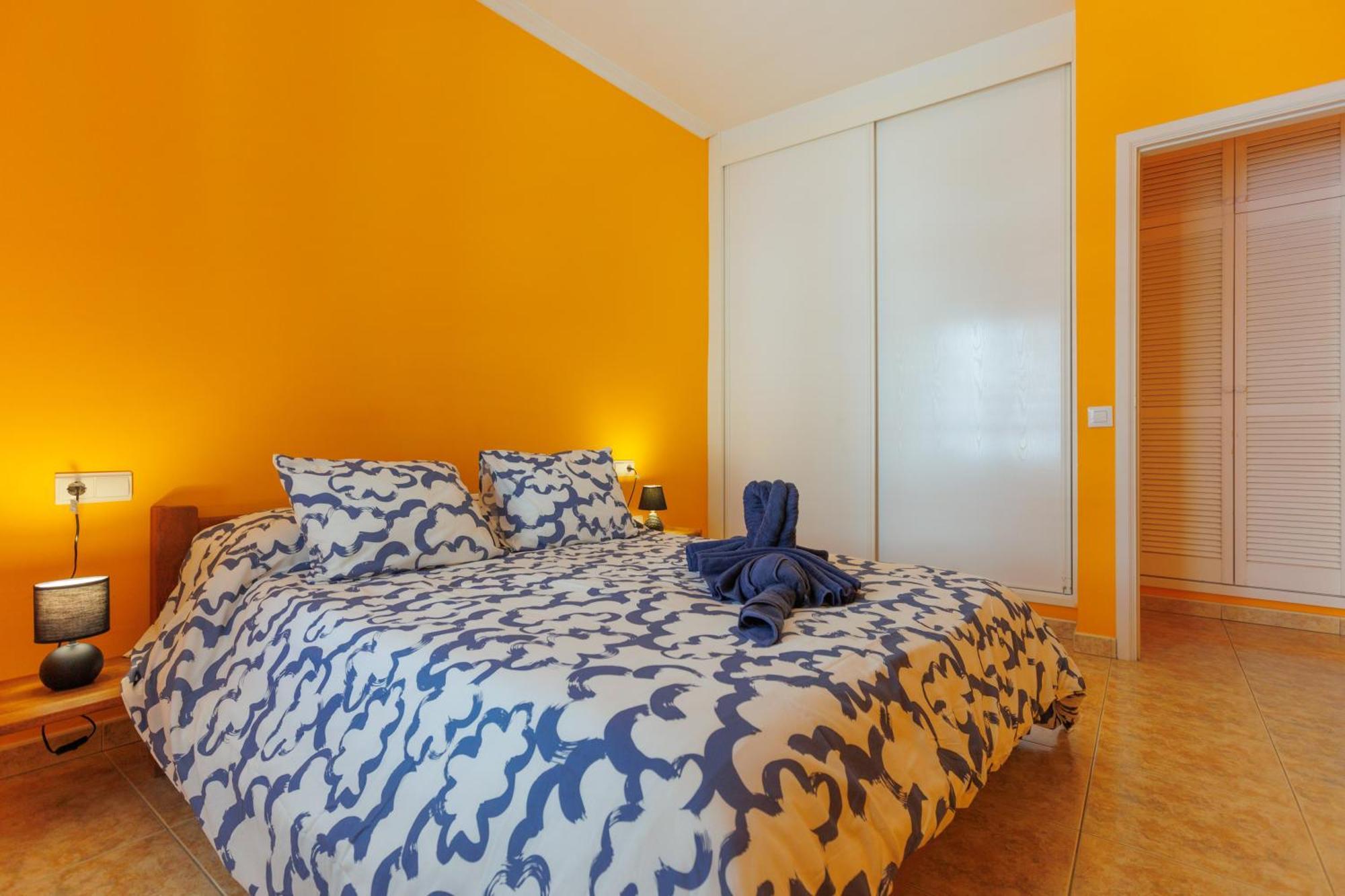 Atico Sun&Beach Gran Tarajal Dış mekan fotoğraf