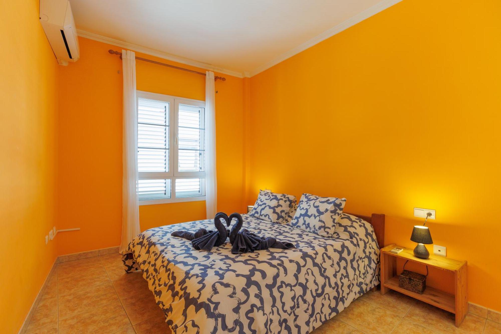 Atico Sun&Beach Gran Tarajal Dış mekan fotoğraf