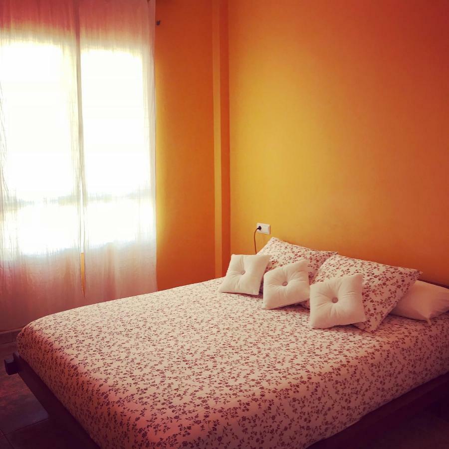 Atico Sun&Beach Gran Tarajal Dış mekan fotoğraf